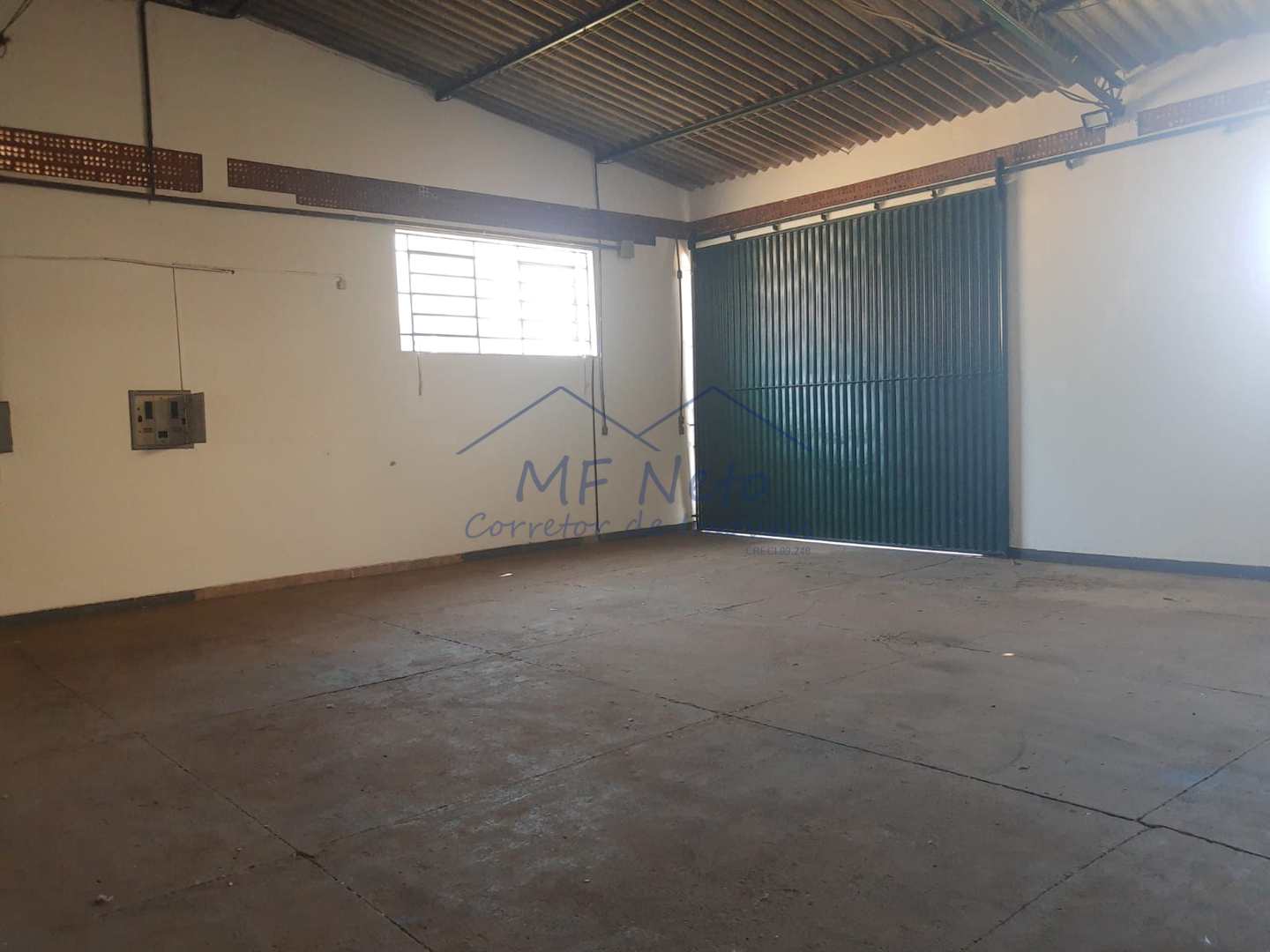 Depósito-Galpão, 1366 m² - Foto 26