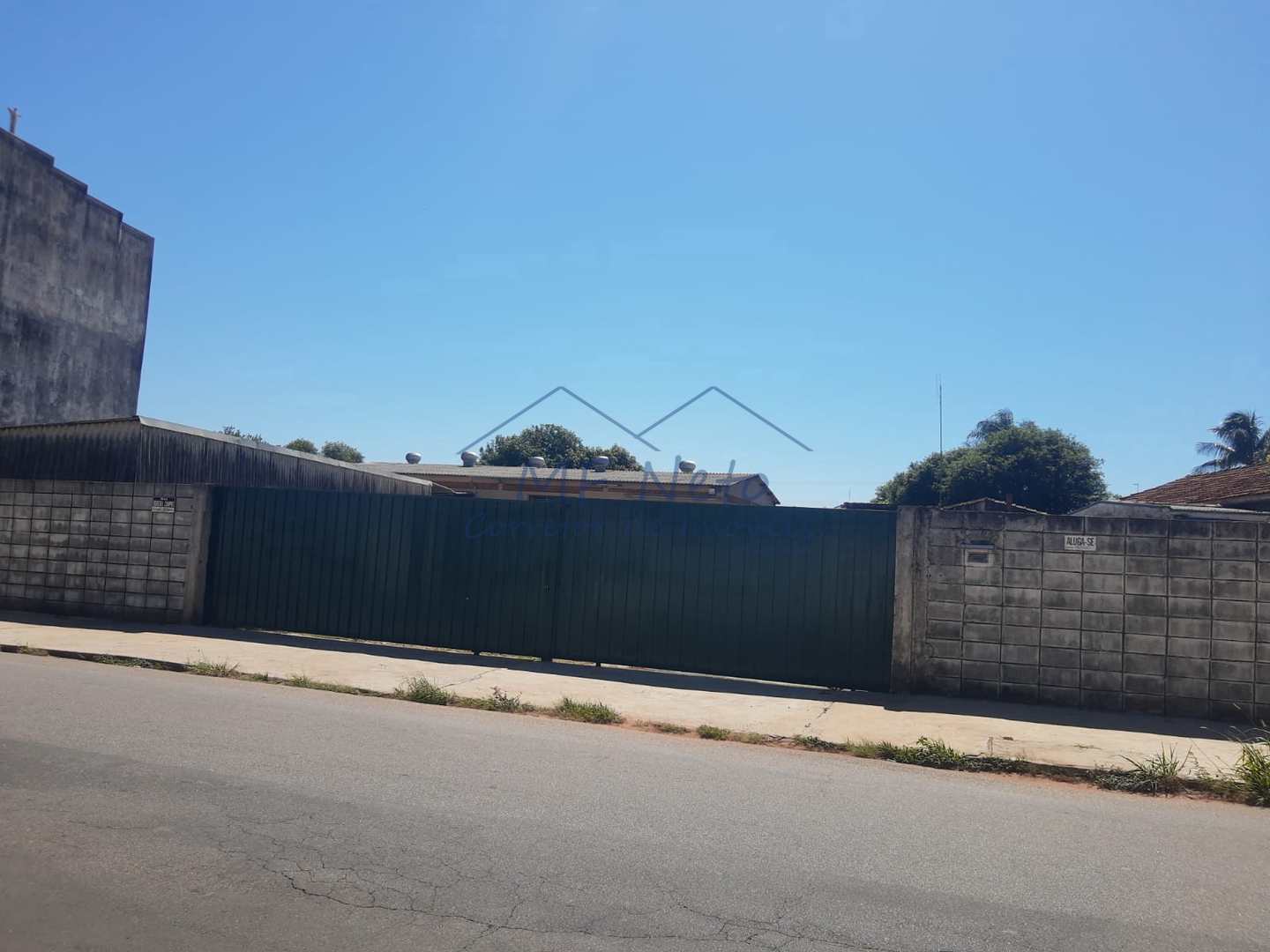 Depósito-Galpão, 1366 m² - Foto 4