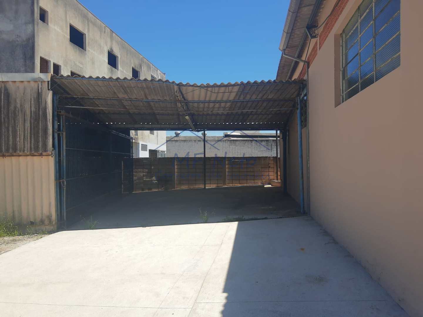 Depósito-Galpão, 1366 m² - Foto 41