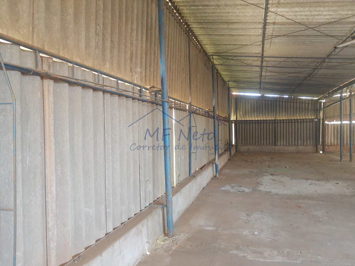 Depósito-Galpão, 1366 m² - Foto 49