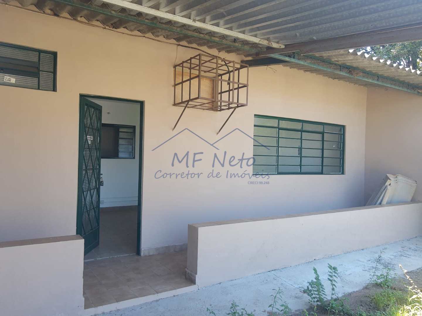 Depósito-Galpão, 1366 m² - Foto 9