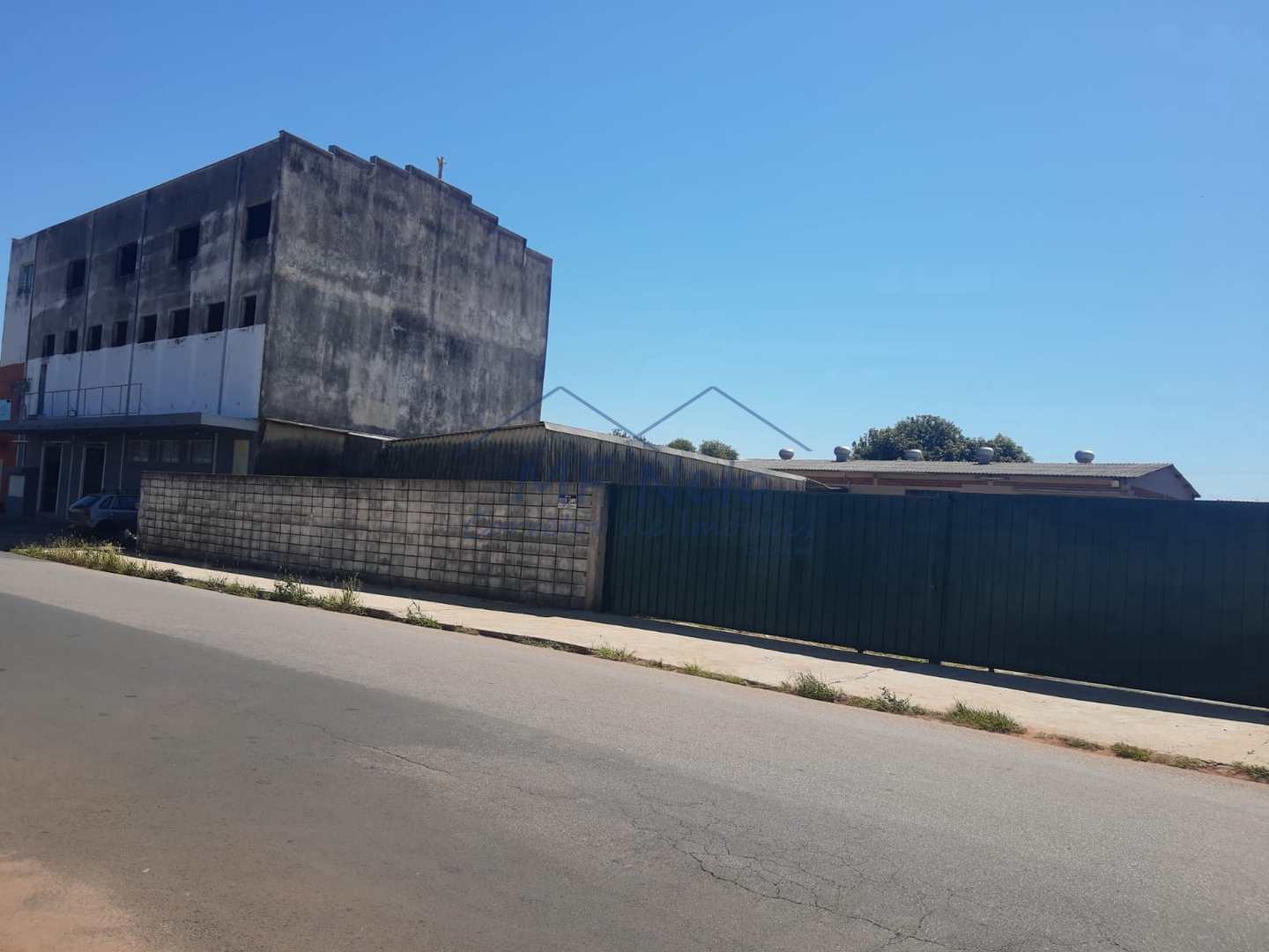 Depósito-Galpão, 1366 m² - Foto 6