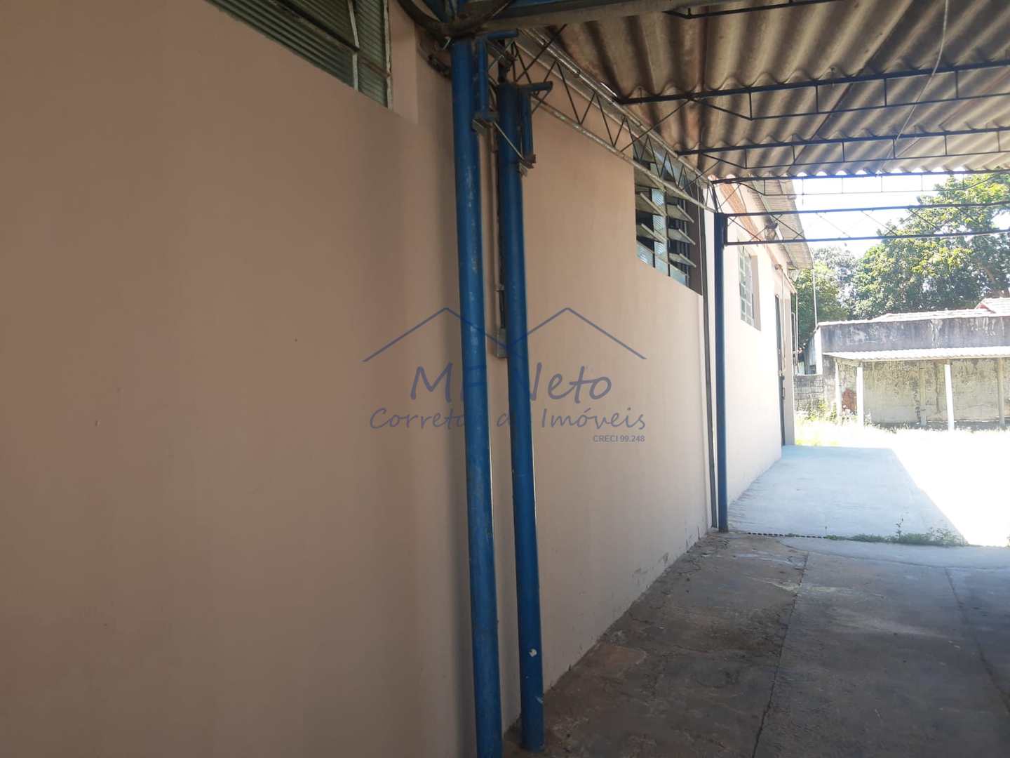 Depósito-Galpão, 1366 m² - Foto 39