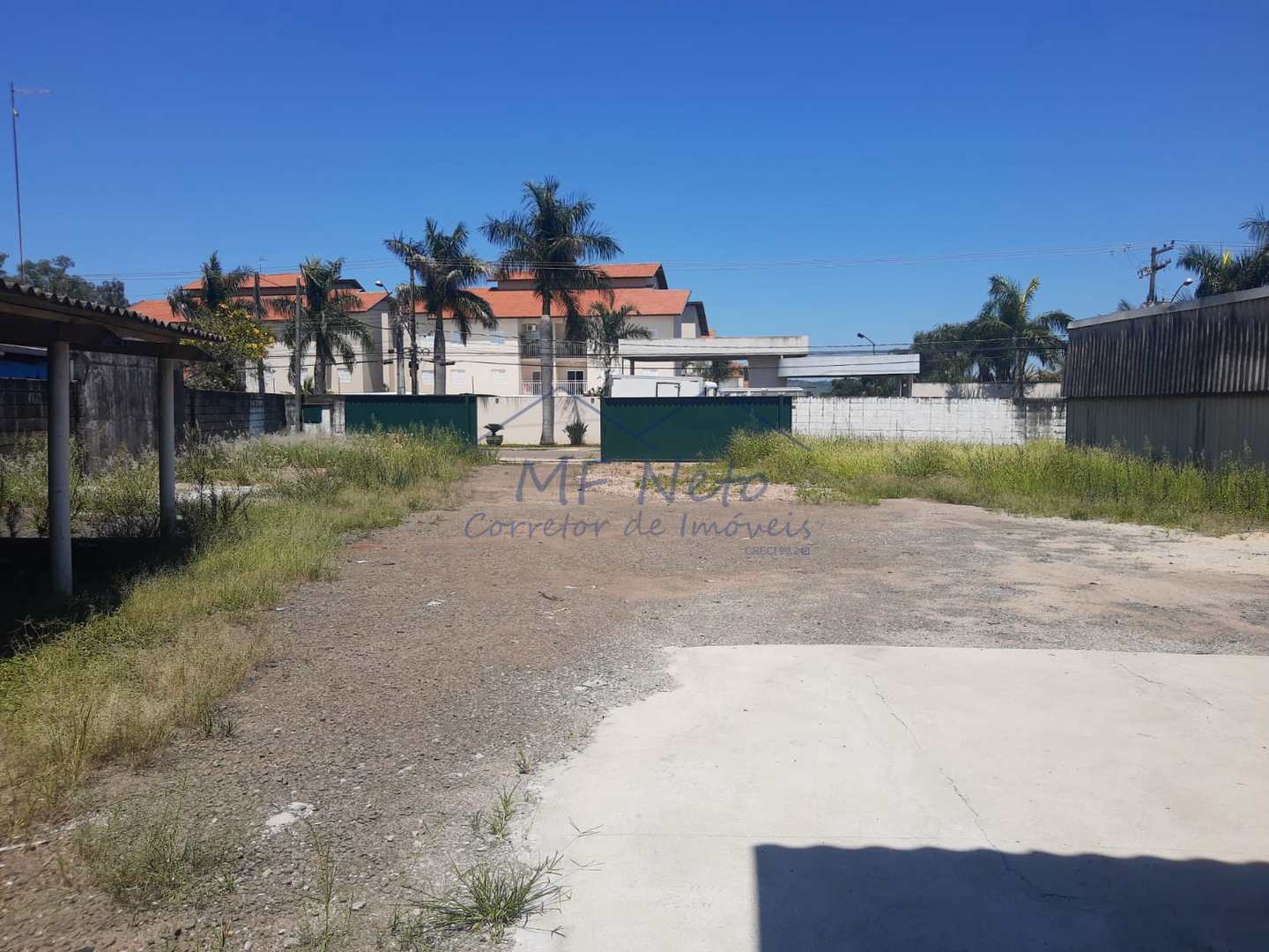 Depósito-Galpão, 1366 m² - Foto 7