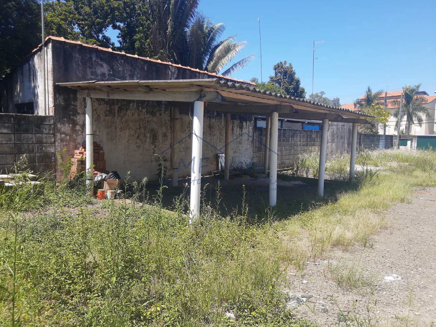 Depósito-Galpão, 1366 m² - Foto 52
