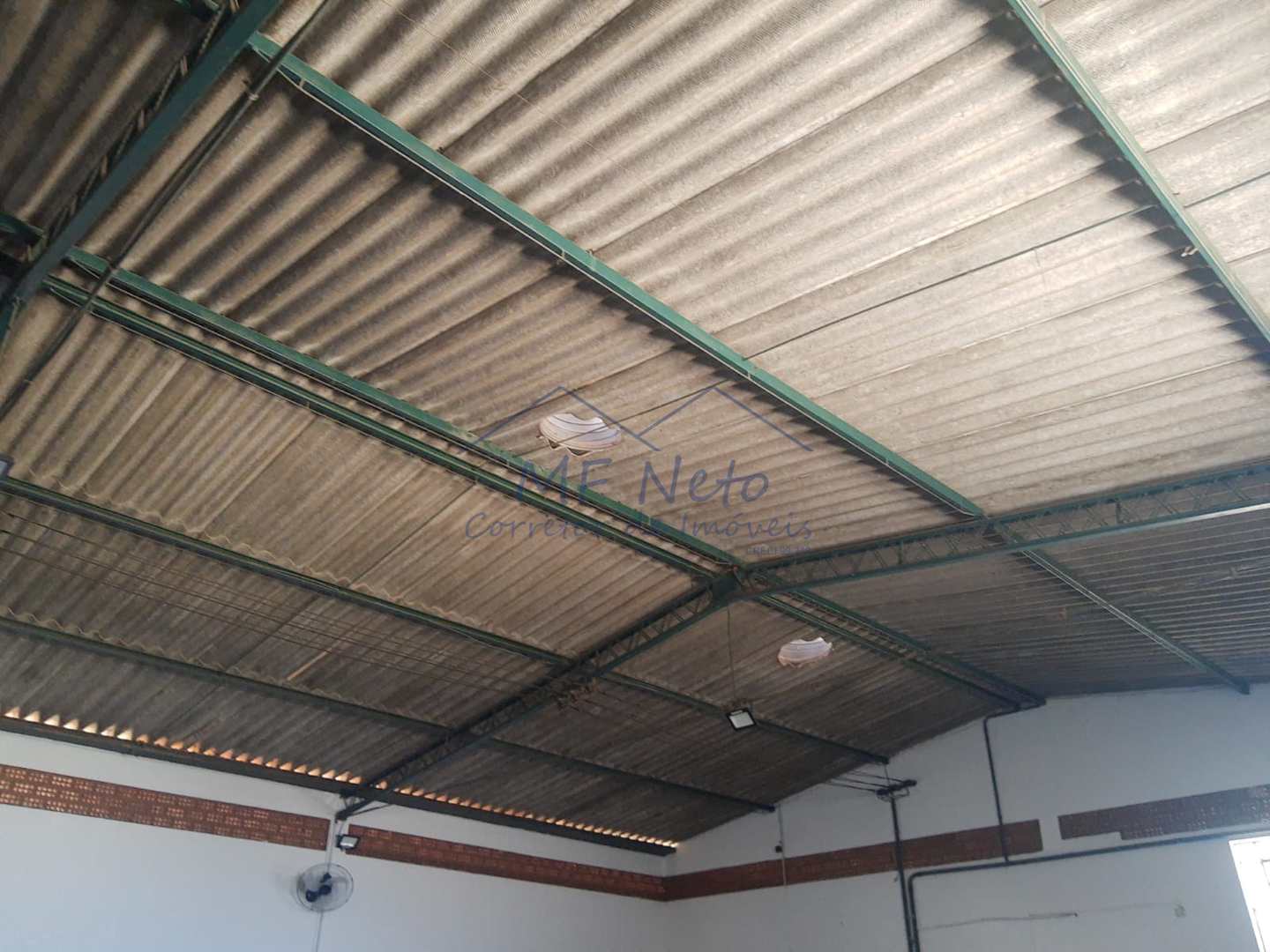 Depósito-Galpão, 1366 m² - Foto 30