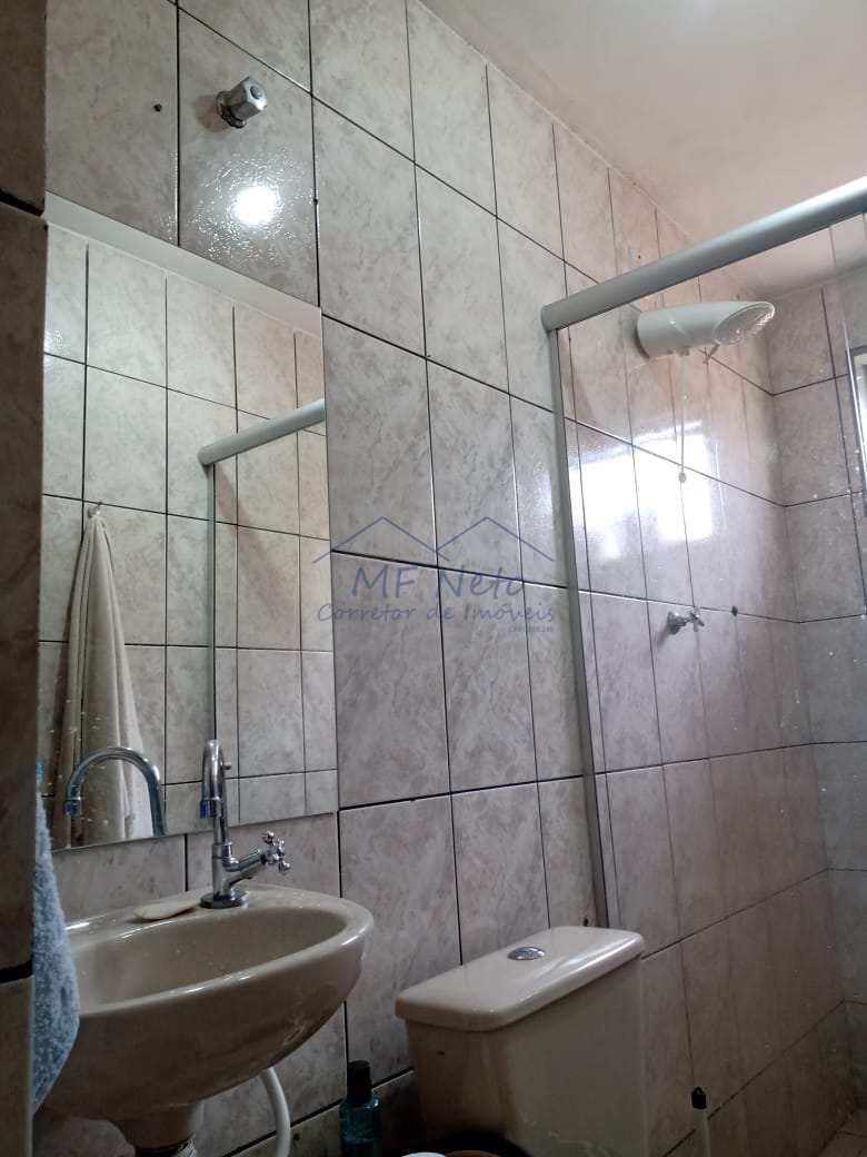 Casa à venda com 2 quartos, 69m² - Foto 13