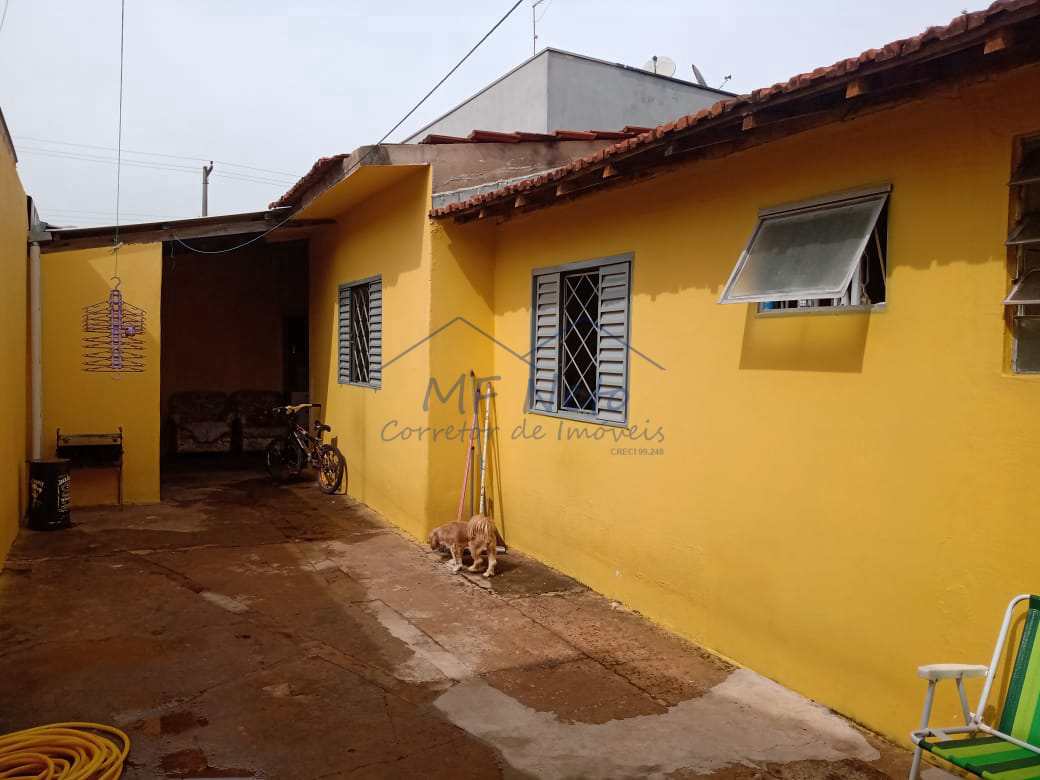 Casa à venda com 2 quartos, 69m² - Foto 17