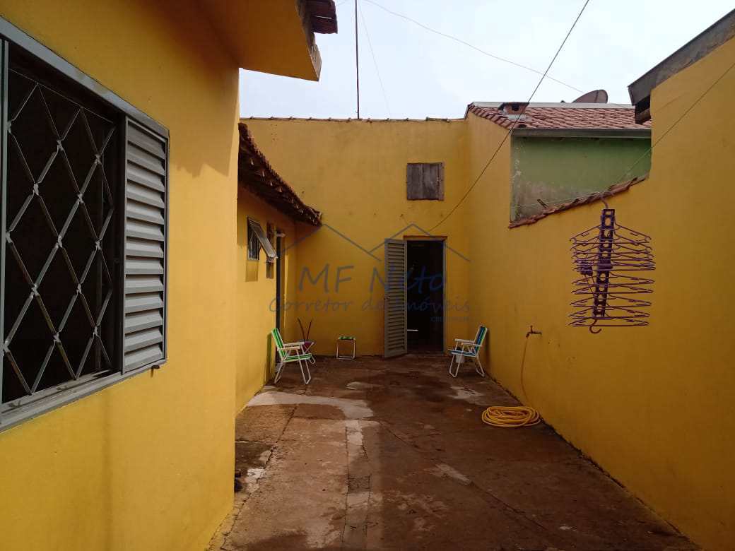 Casa à venda com 2 quartos, 69m² - Foto 18