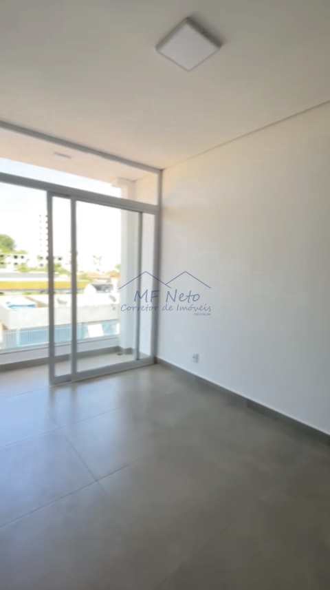 Apartamento à venda com 2 quartos, 60m² - Foto 1