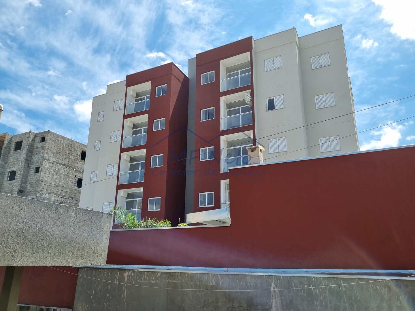 Apartamento à venda com 2 quartos, 60m² - Foto 18