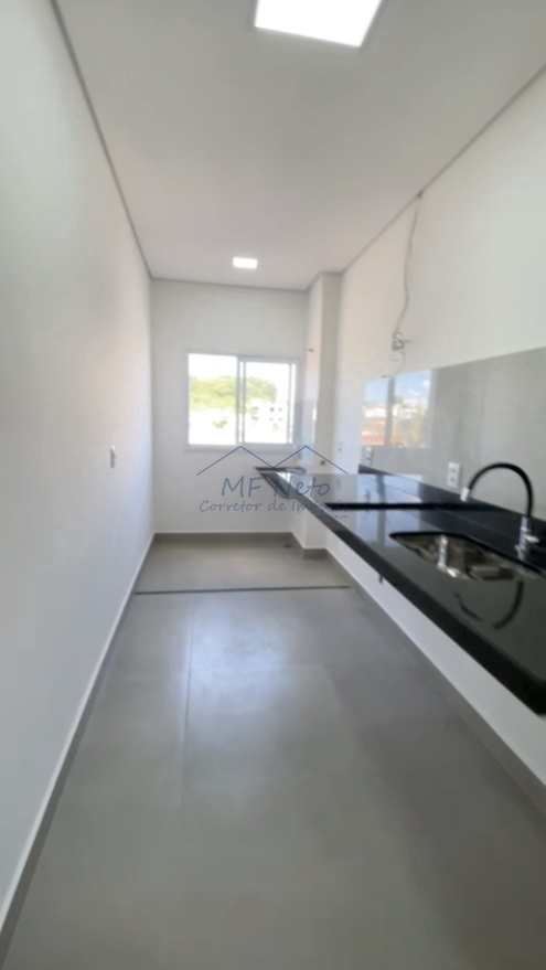 Apartamento à venda com 2 quartos, 60m² - Foto 15