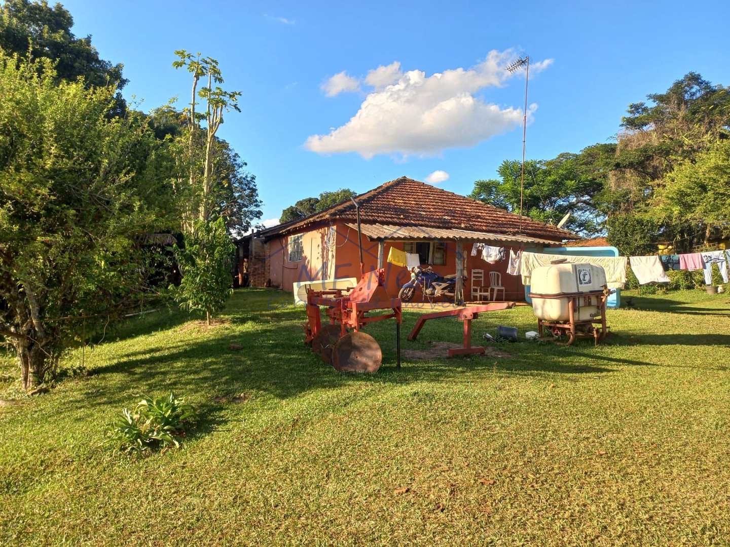 Fazenda à venda com 2 quartos, 65340m² - Foto 2