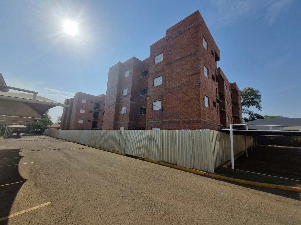 Apartamento, 2 quartos, 47 m² - Foto 4