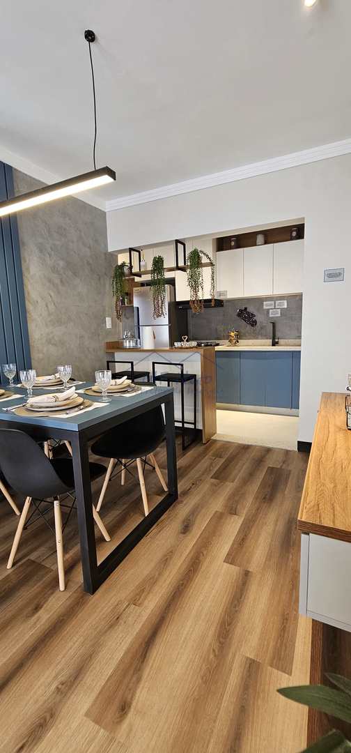 Apartamento à venda com 2 quartos, 47m² - Foto 8