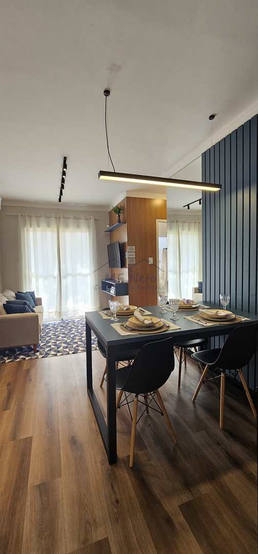 Apartamento à venda com 2 quartos, 47m² - Foto 9