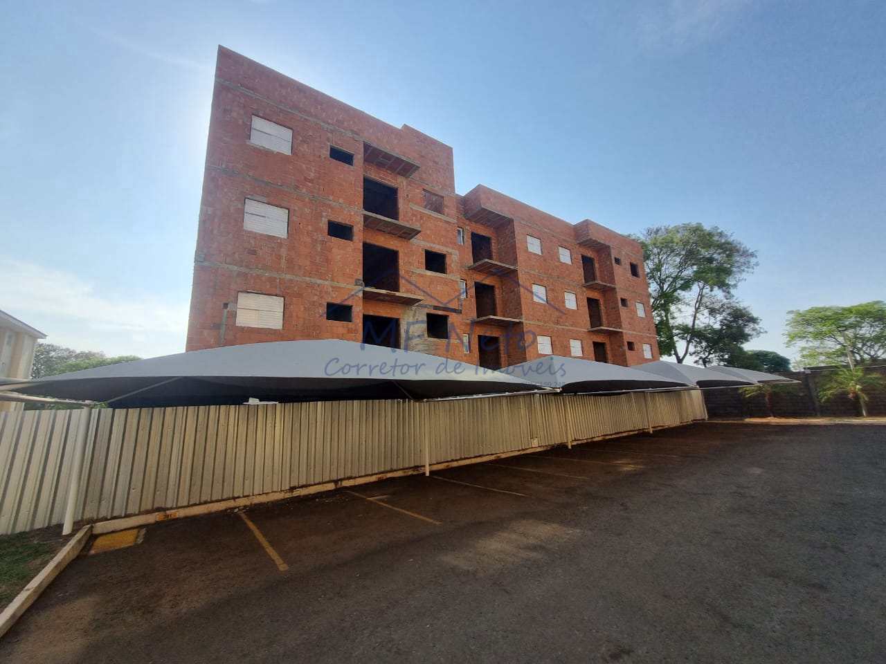 Apartamento, 2 quartos, 47 m² - Foto 3