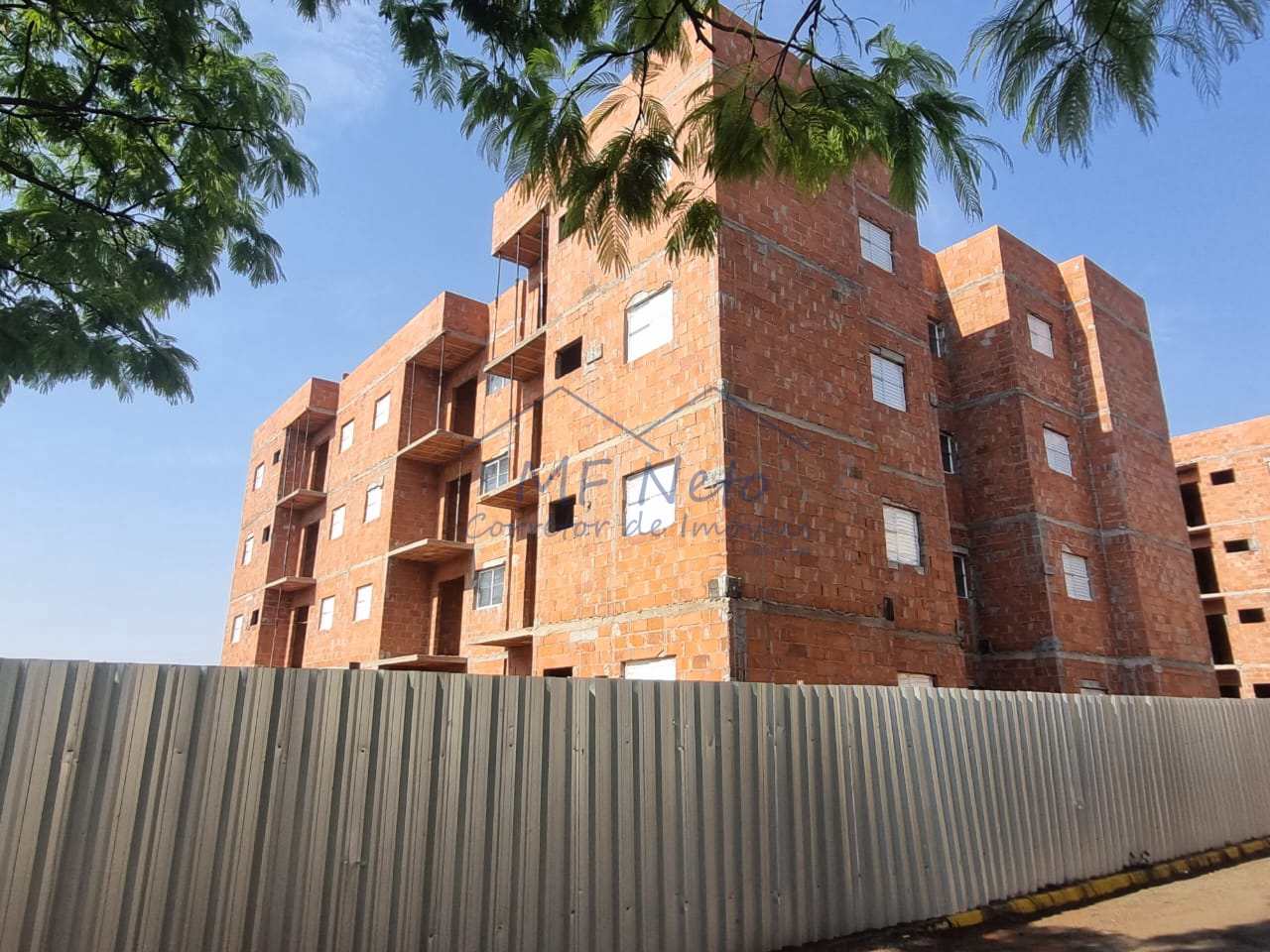 Apartamento, 2 quartos, 47 m² - Foto 5