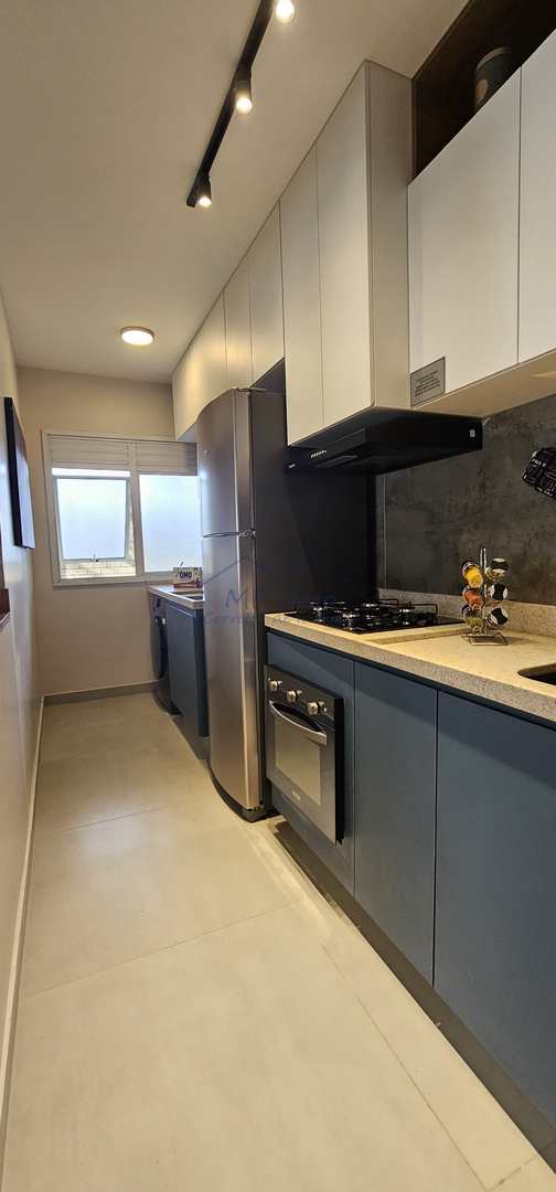 Apartamento à venda com 2 quartos, 47m² - Foto 10