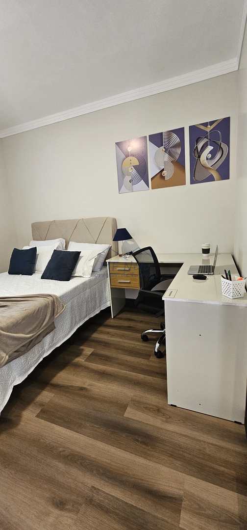 Apartamento à venda com 2 quartos, 47m² - Foto 16