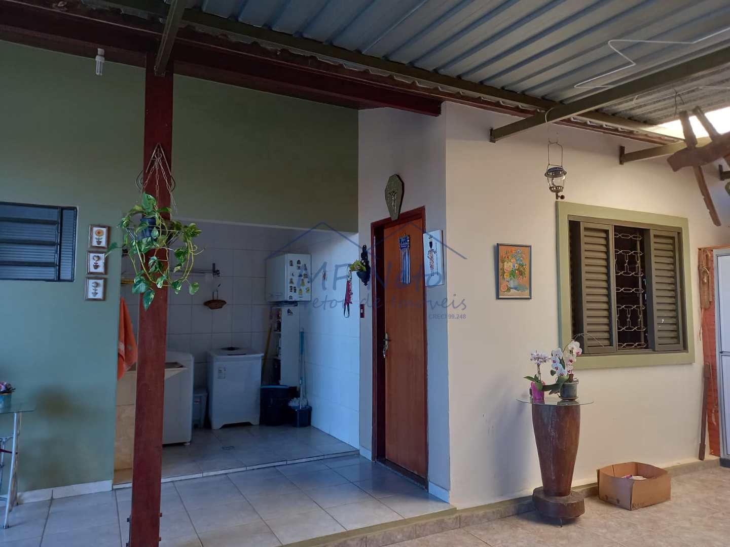 Casa à venda com 5 quartos, 317m² - Foto 21