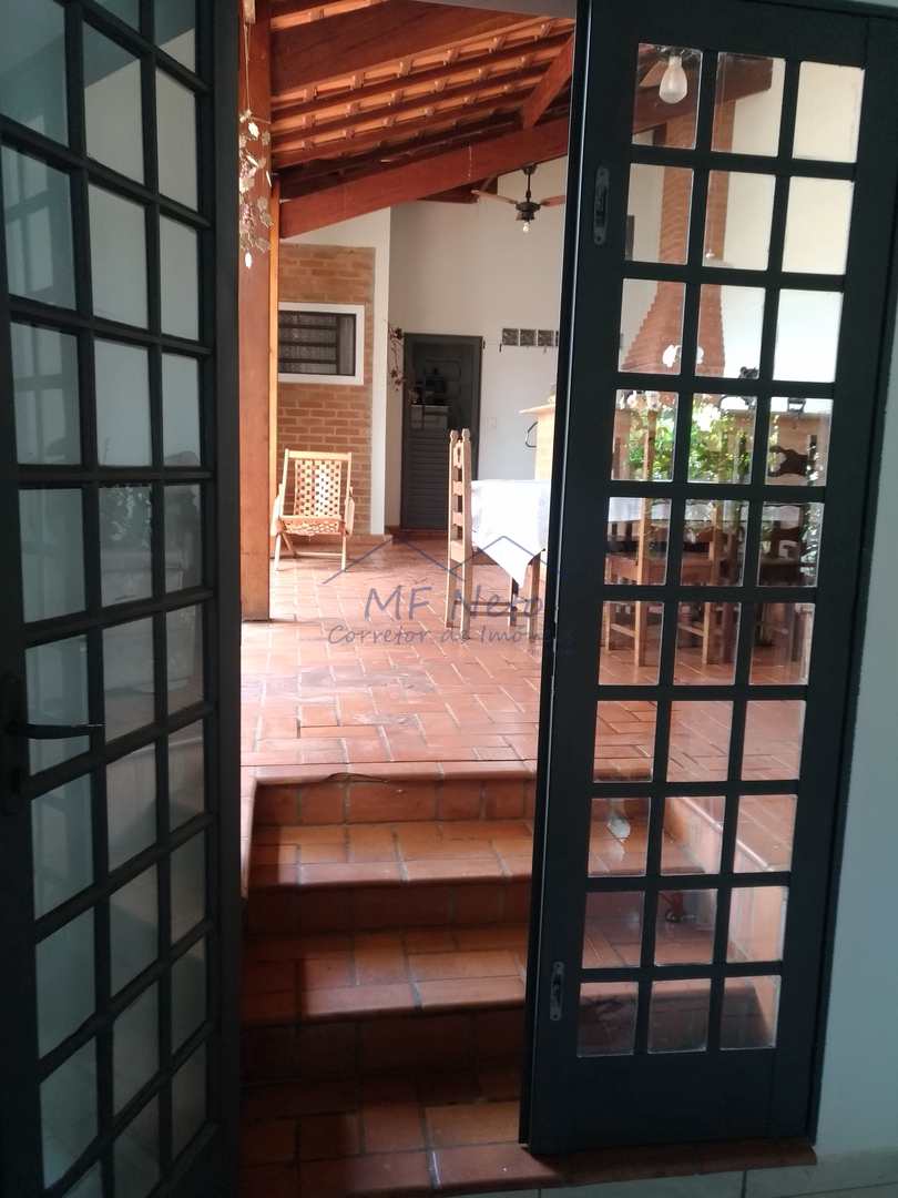 Casa à venda com 3 quartos, 355m² - Foto 19