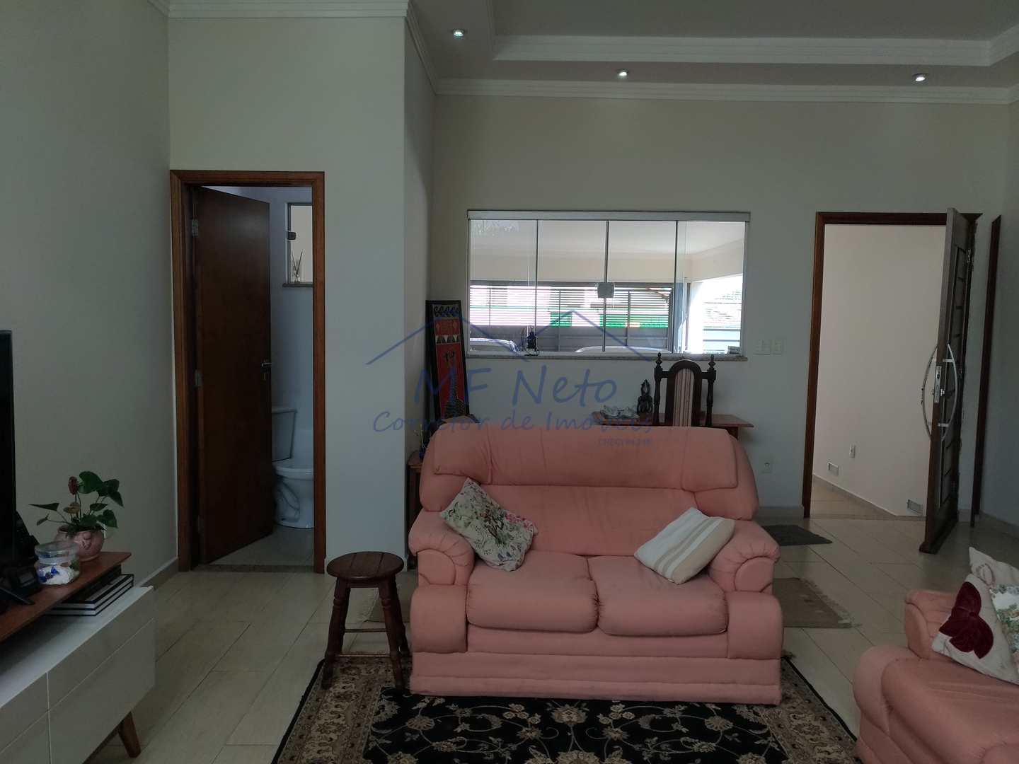 Casa à venda com 3 quartos, 355m² - Foto 3