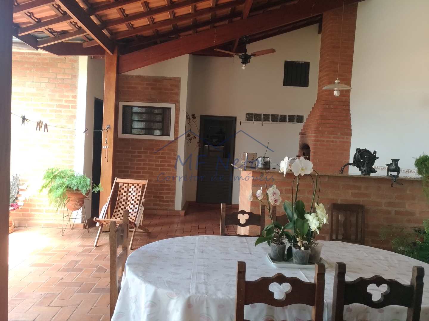 Casa à venda com 3 quartos, 355m² - Foto 22