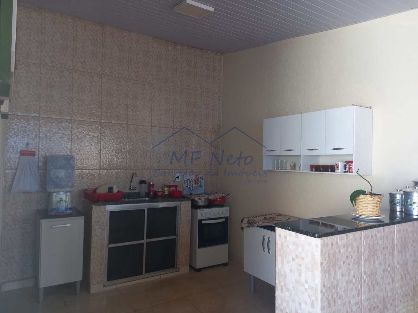 Casa à venda com 2 quartos, 200m² - Foto 26