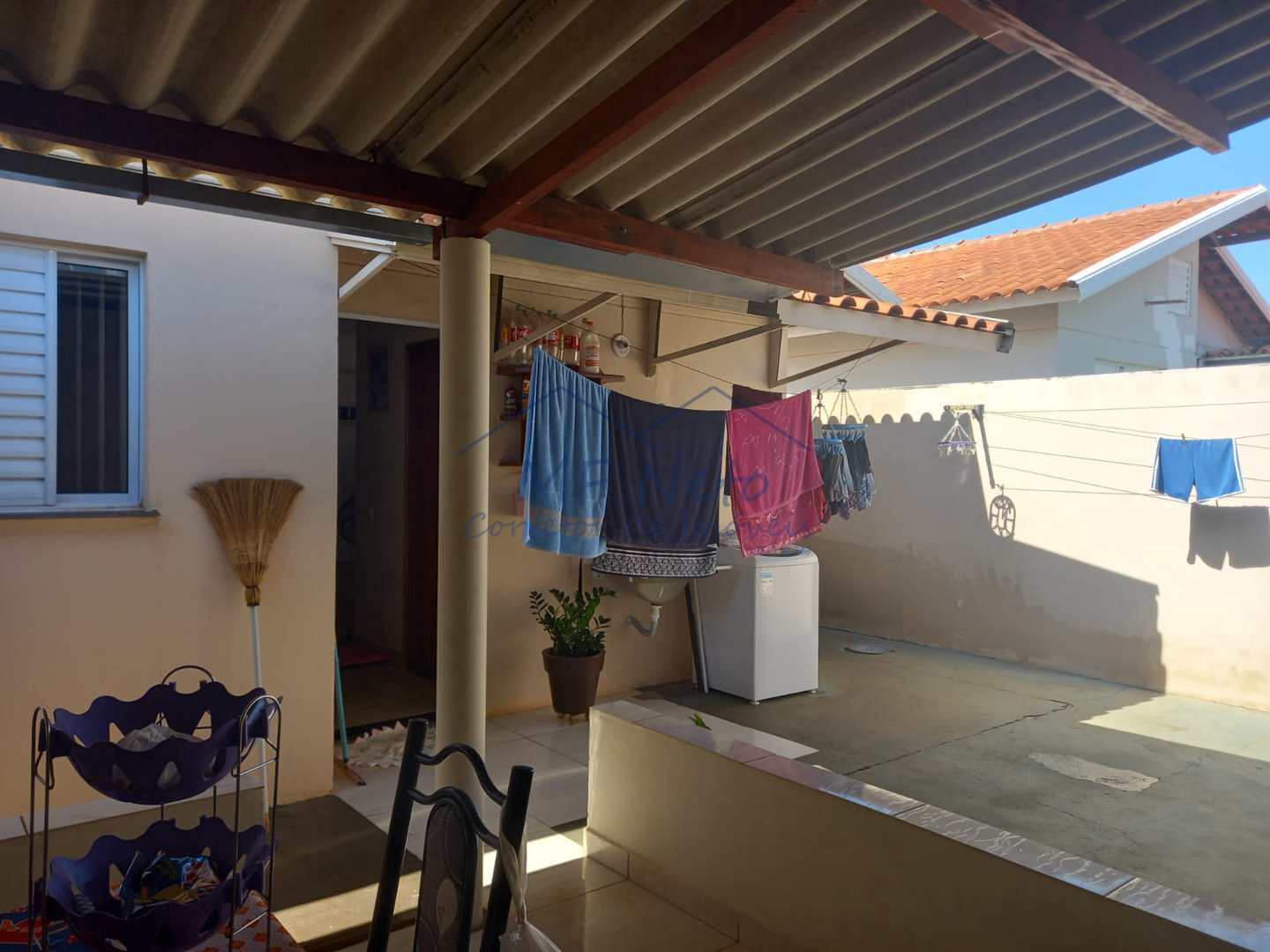 Casa à venda com 2 quartos, 200m² - Foto 16