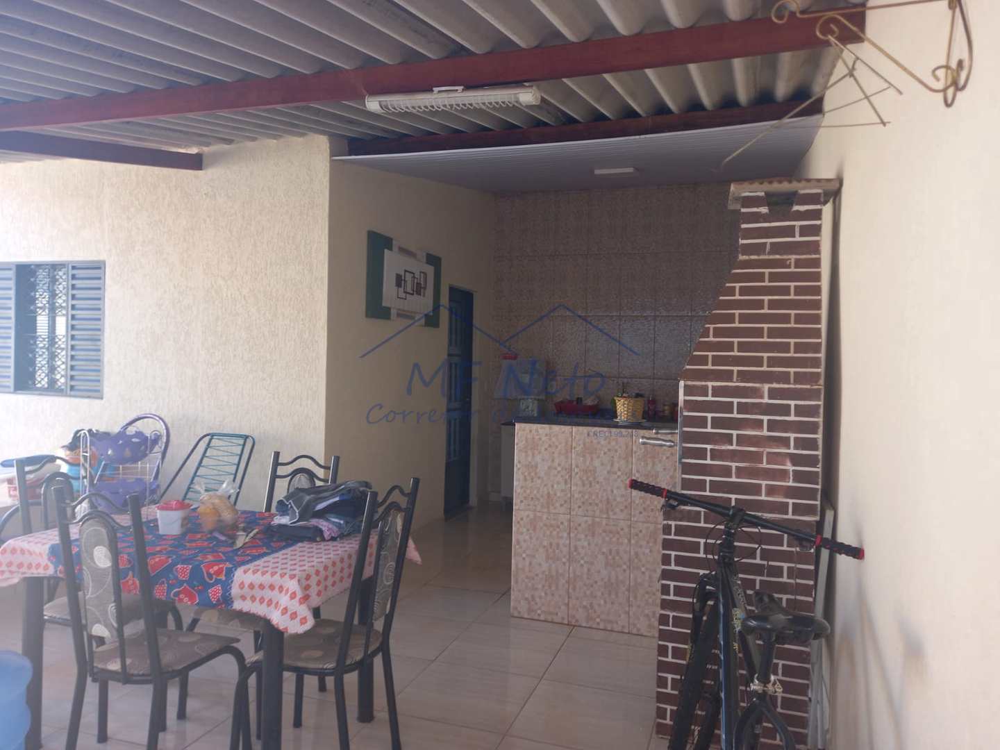 Casa à venda com 2 quartos, 200m² - Foto 22