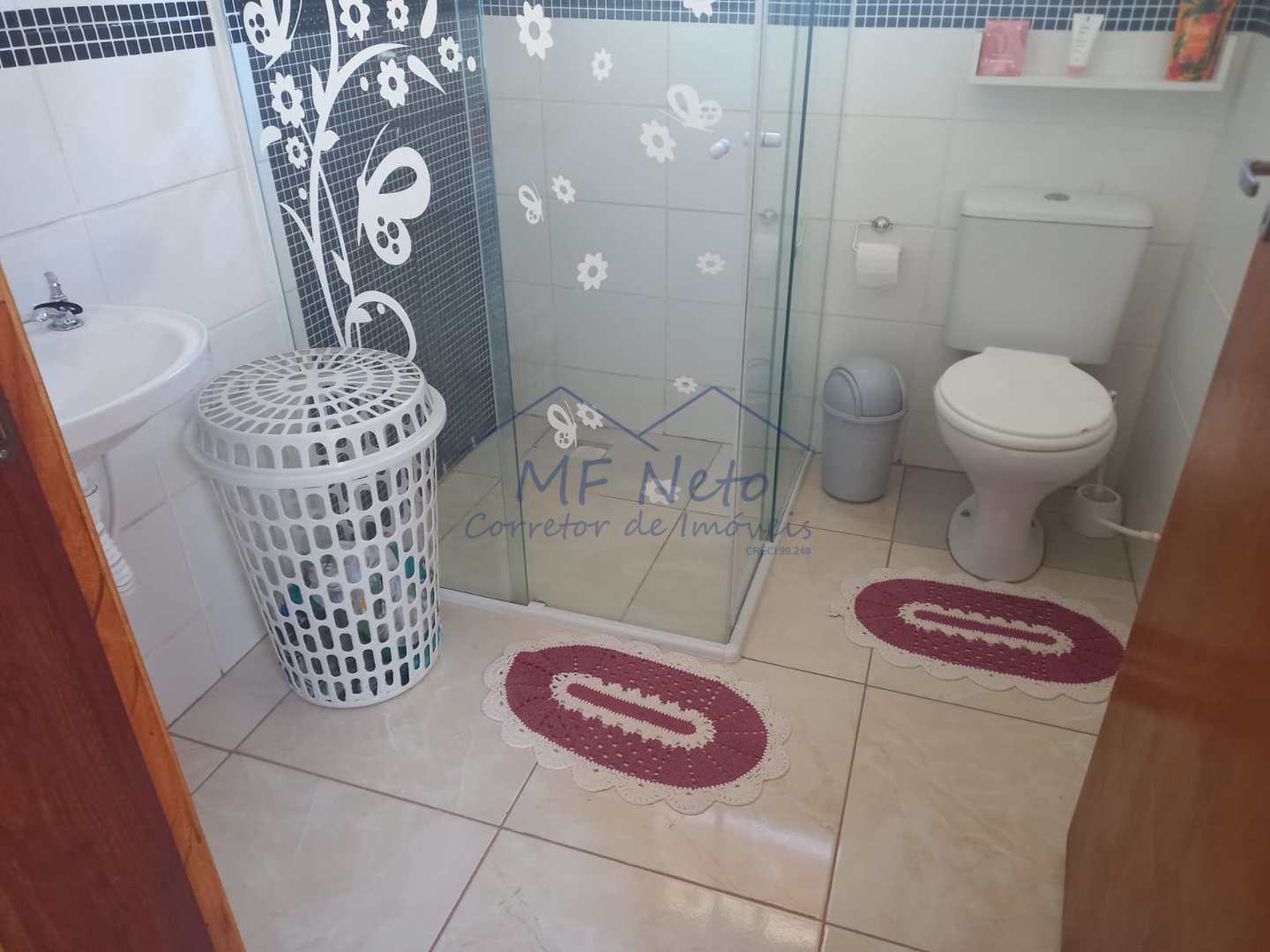 Casa à venda com 2 quartos, 200m² - Foto 11