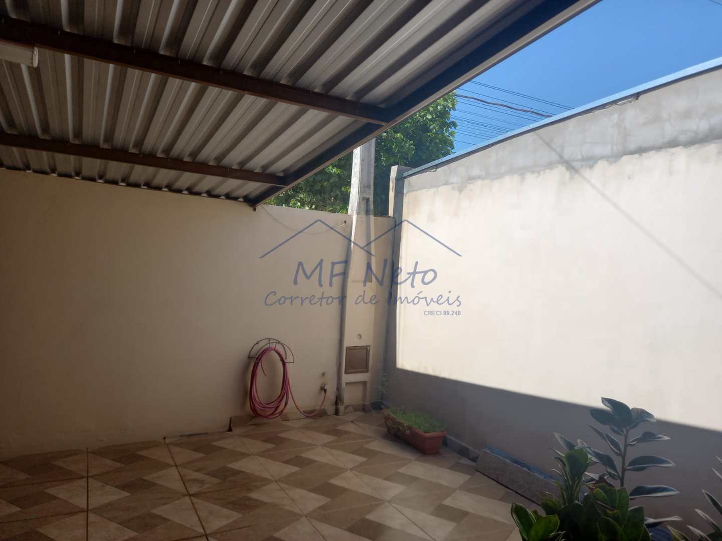 Casa à venda com 2 quartos, 200m² - Foto 34