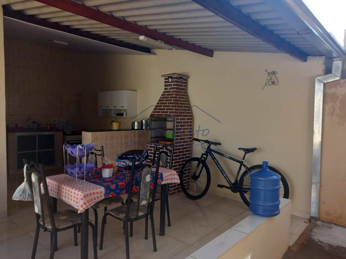 Casa à venda com 2 quartos, 200m² - Foto 23