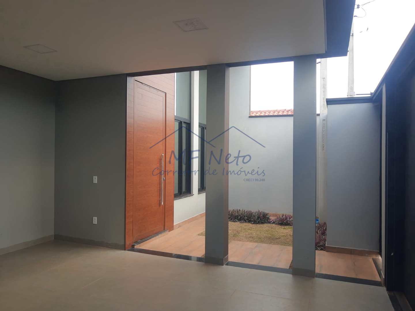 Casa à venda com 3 quartos, 250m² - Foto 8