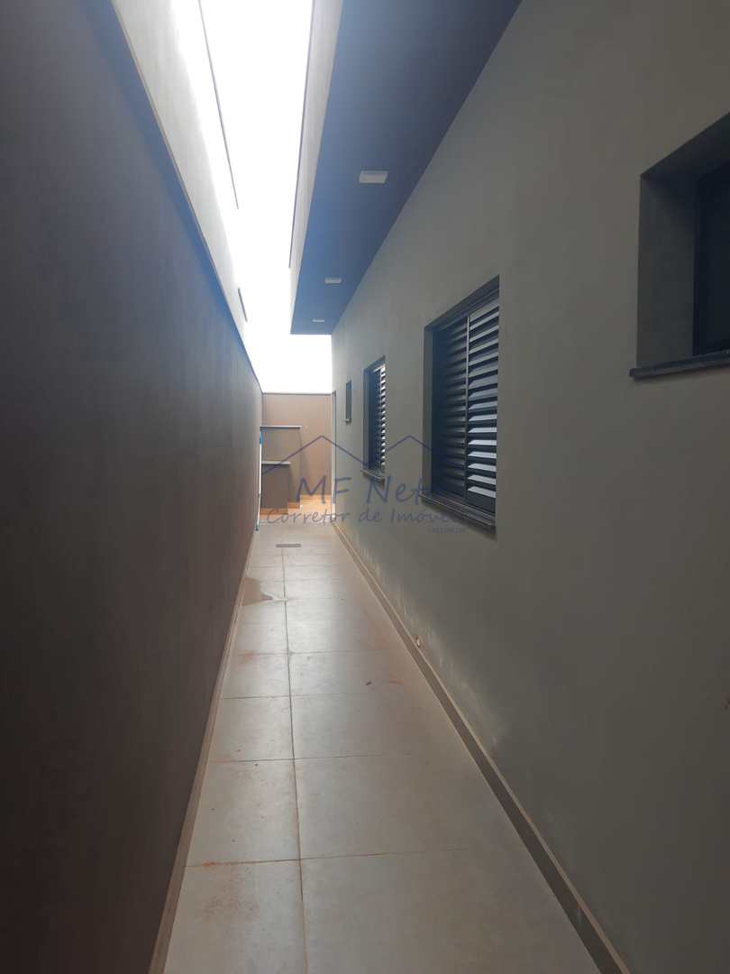 Casa à venda com 3 quartos, 250m² - Foto 10