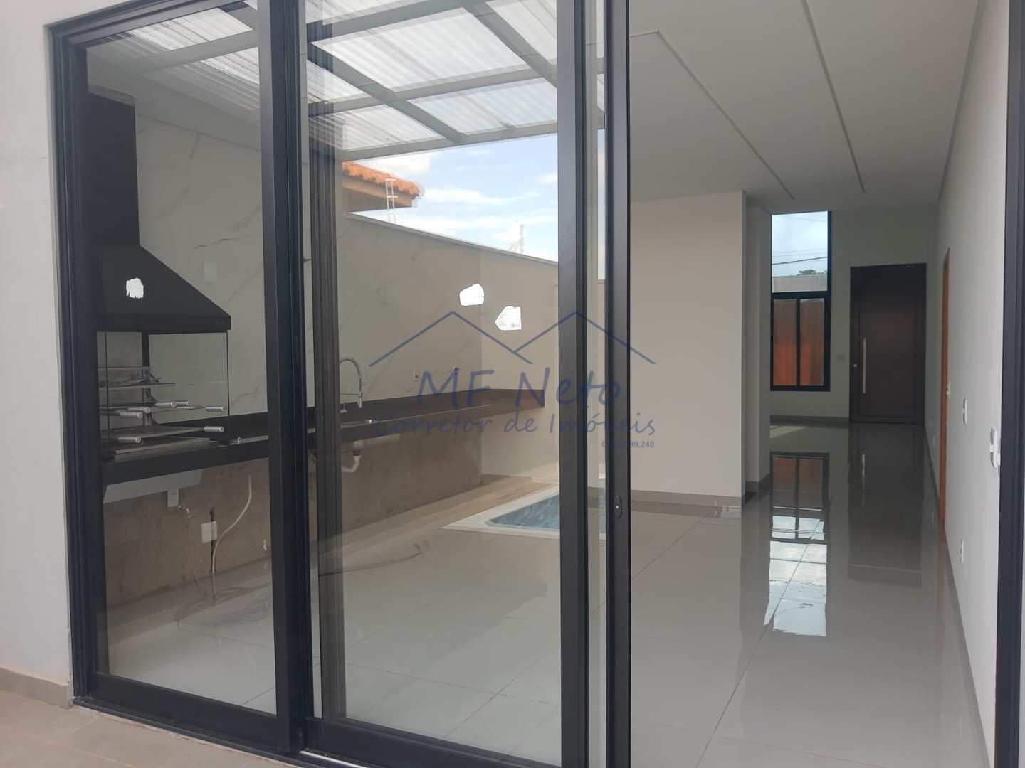 Casa à venda com 3 quartos, 250m² - Foto 20