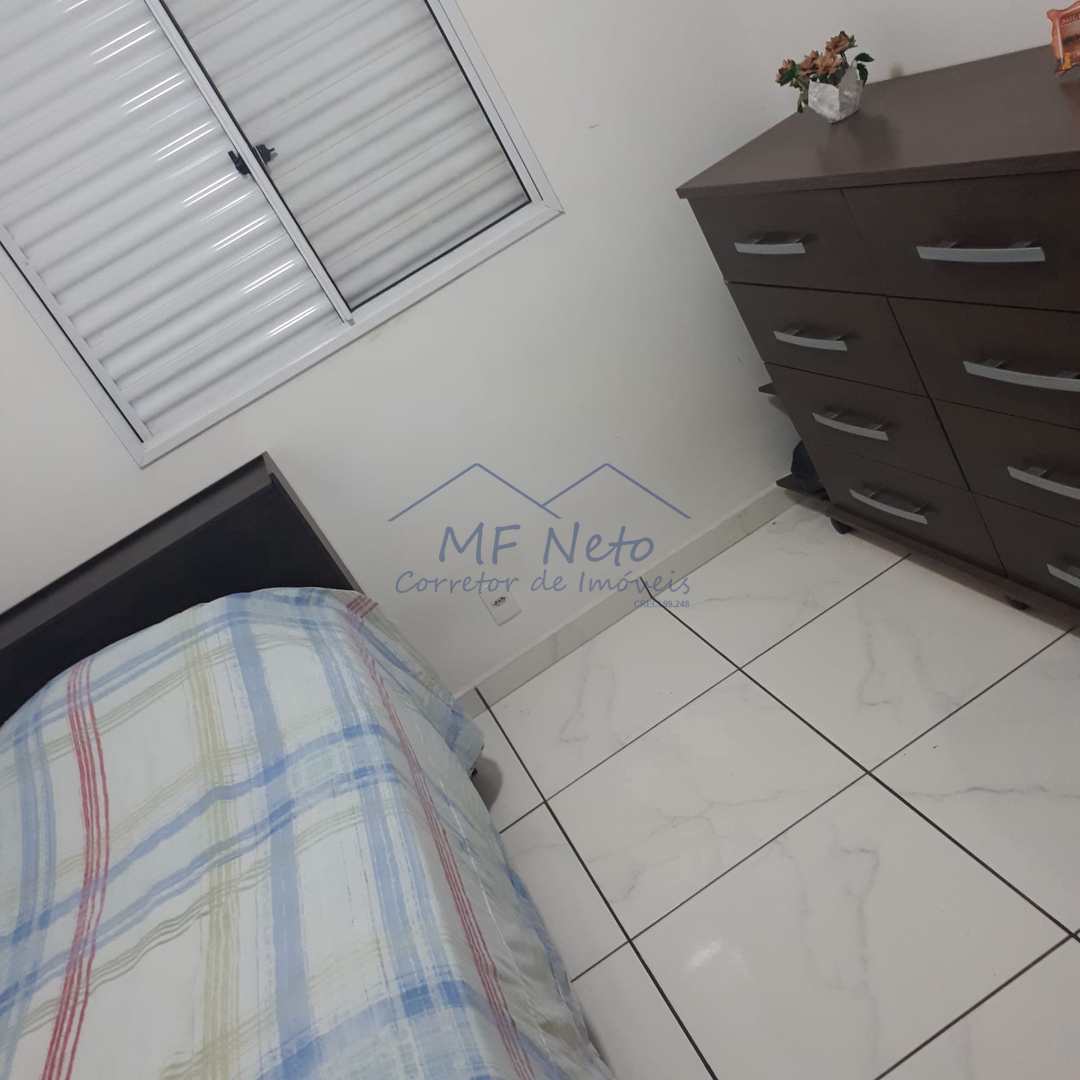 Apartamento à venda com 2 quartos, 55m² - Foto 11