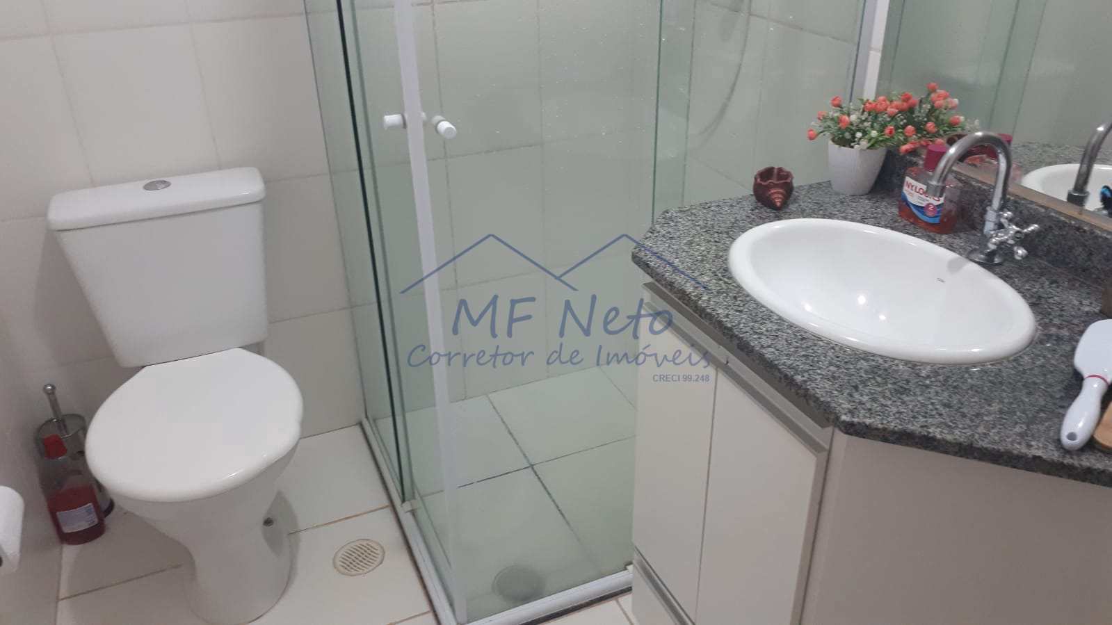 Apartamento à venda com 2 quartos, 55m² - Foto 12