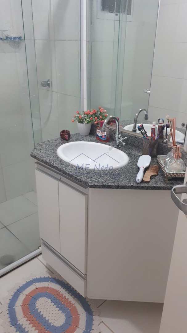 Apartamento à venda com 2 quartos, 55m² - Foto 13