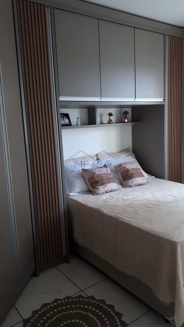 Apartamento à venda com 2 quartos, 55m² - Foto 10