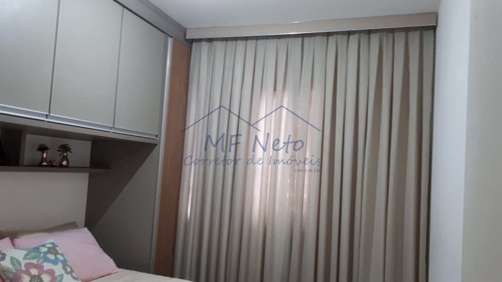 Apartamento à venda com 2 quartos, 55m² - Foto 8