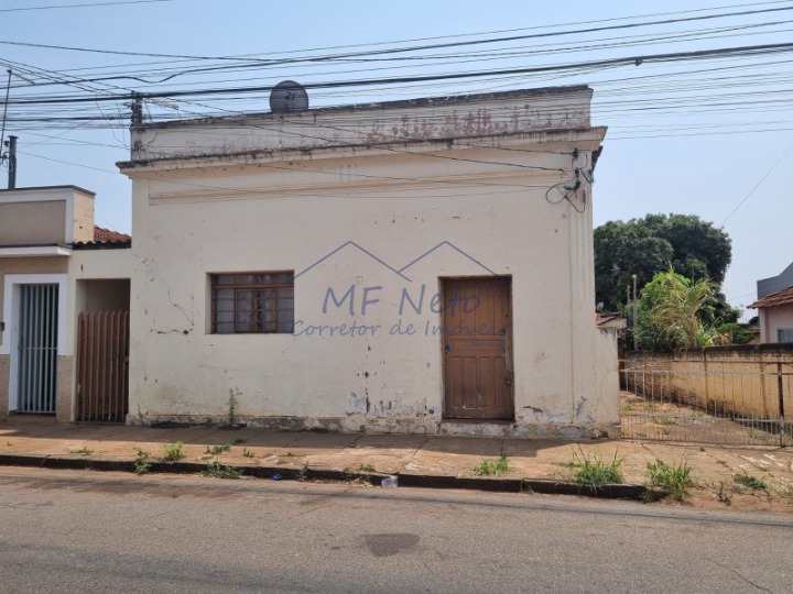 Loteamento e Condomínio à venda, 732m² - Foto 1