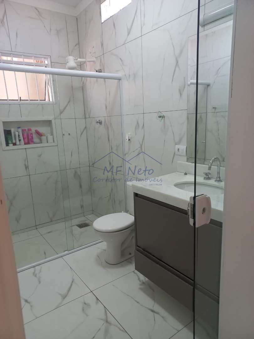 Casa à venda com 3 quartos, 180m² - Foto 10