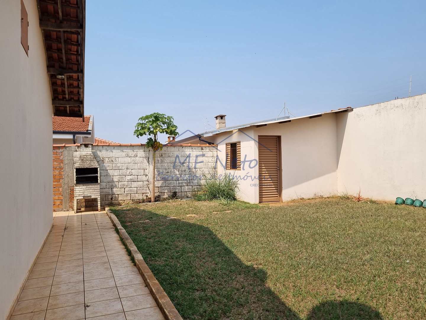 Casa à venda com 3 quartos, 360m² - Foto 43