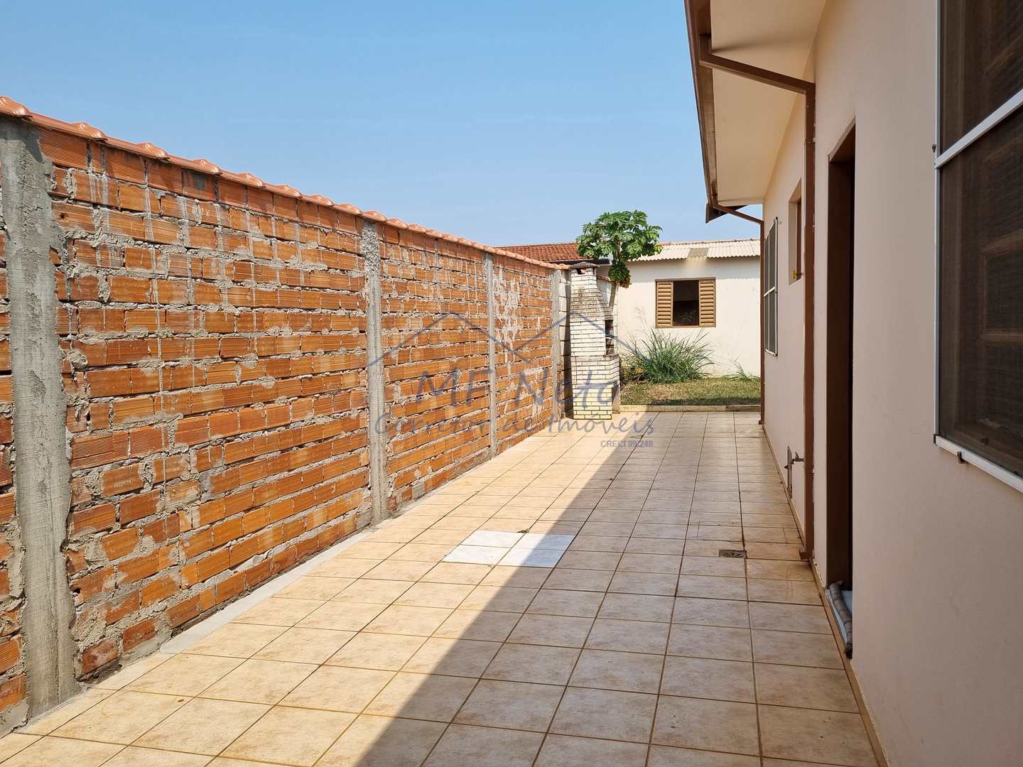 Casa à venda com 3 quartos, 360m² - Foto 39