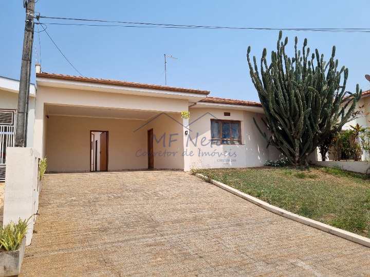 Casa à venda com 3 quartos, 360m² - Foto 2