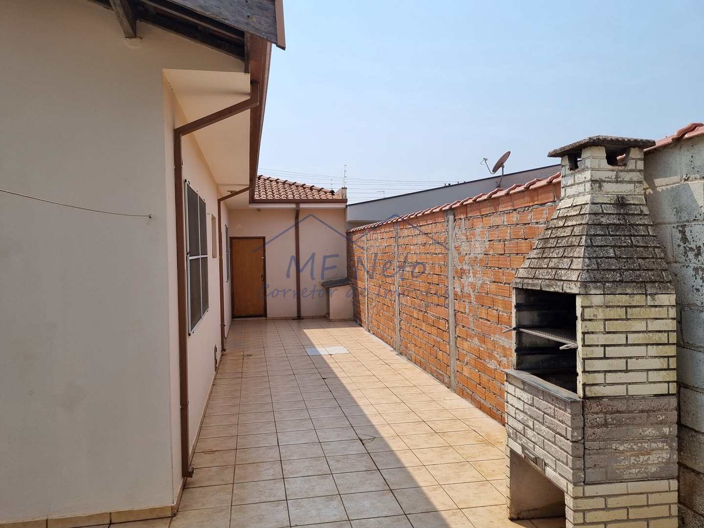 Casa à venda com 3 quartos, 360m² - Foto 40