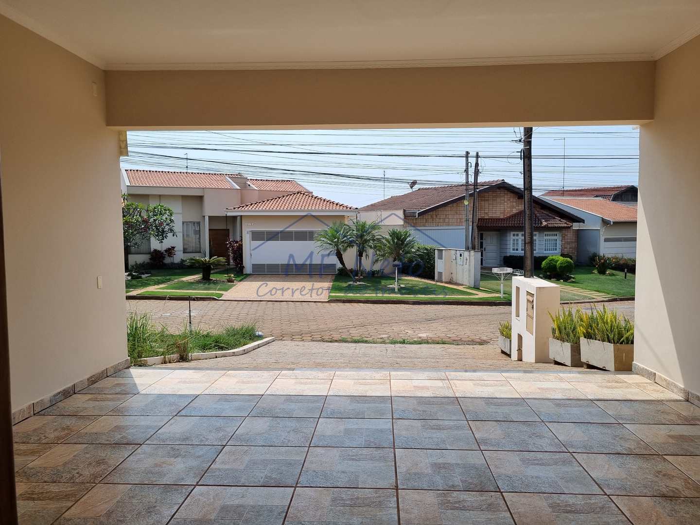 Casa à venda com 3 quartos, 360m² - Foto 46