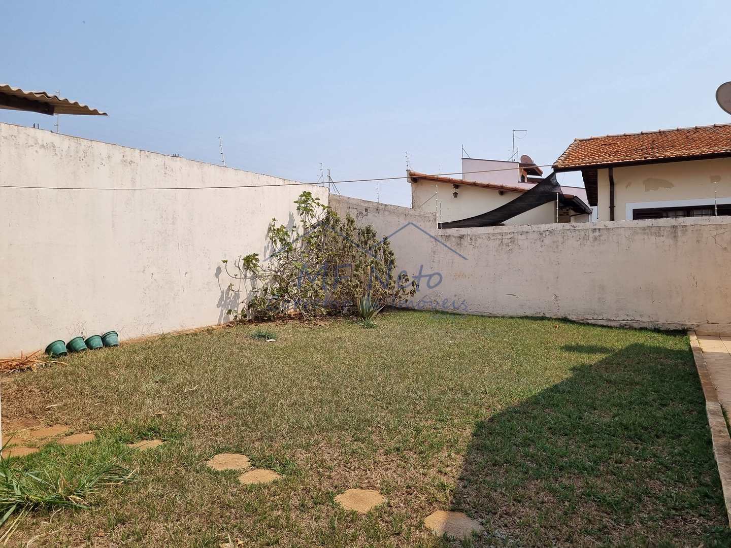 Casa à venda com 3 quartos, 360m² - Foto 42